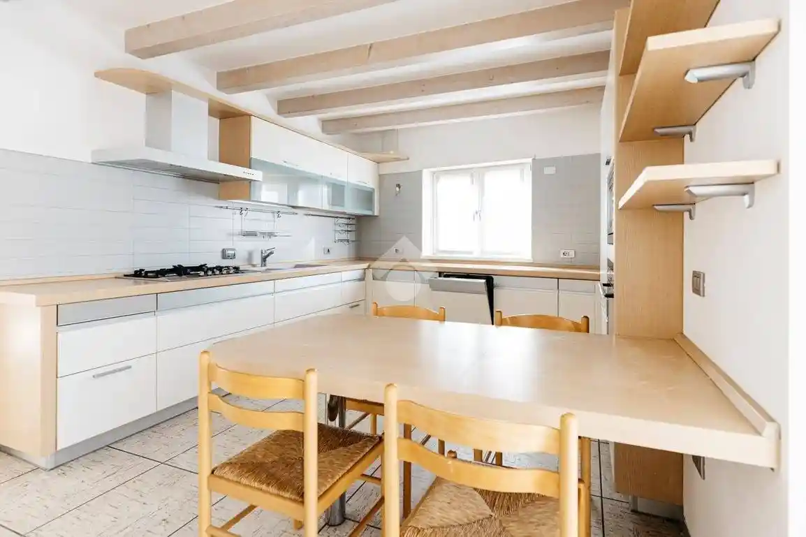 Villa unifamiliare via Ezio Maccani, Maccani - Campotrentino, Trento - foto 2