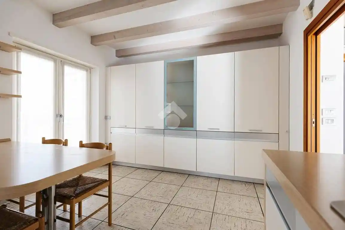 Villa unifamiliare via Ezio Maccani, Maccani - Campotrentino, Trento - foto 4