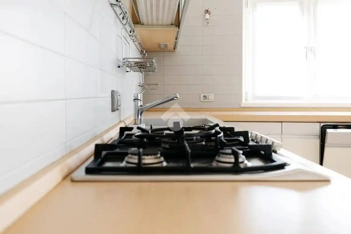 Villa unifamiliare via Ezio Maccani, Maccani - Campotrentino, Trento - foto 5