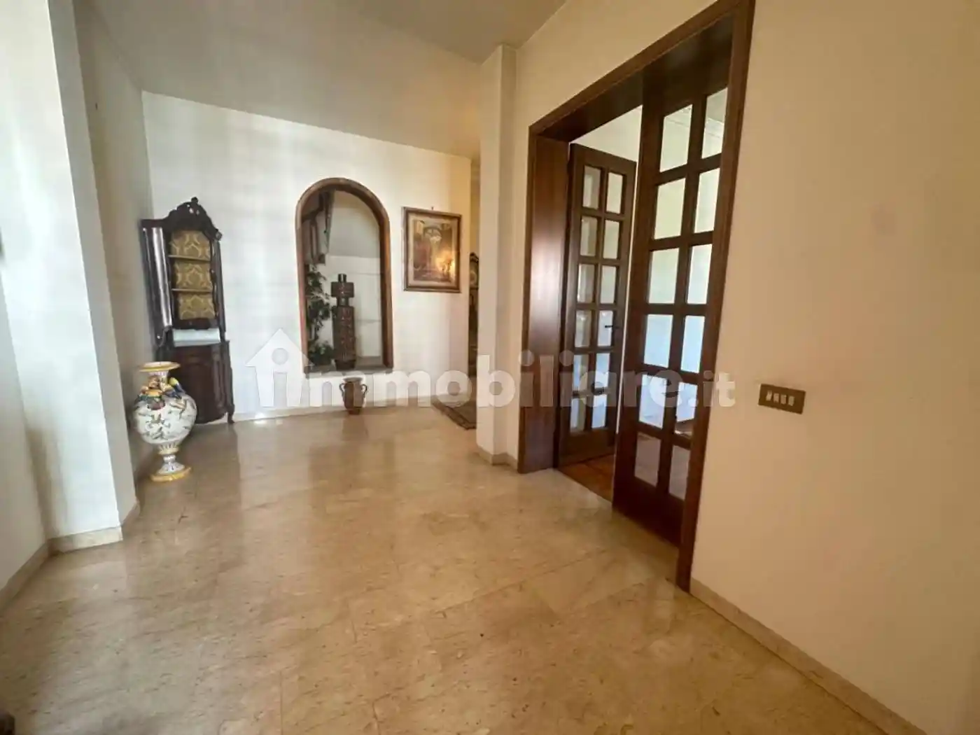 Villa unifamiliare via Padre Diodato Prestini, Ospedale - Santa Maria, Empoli - foto 5