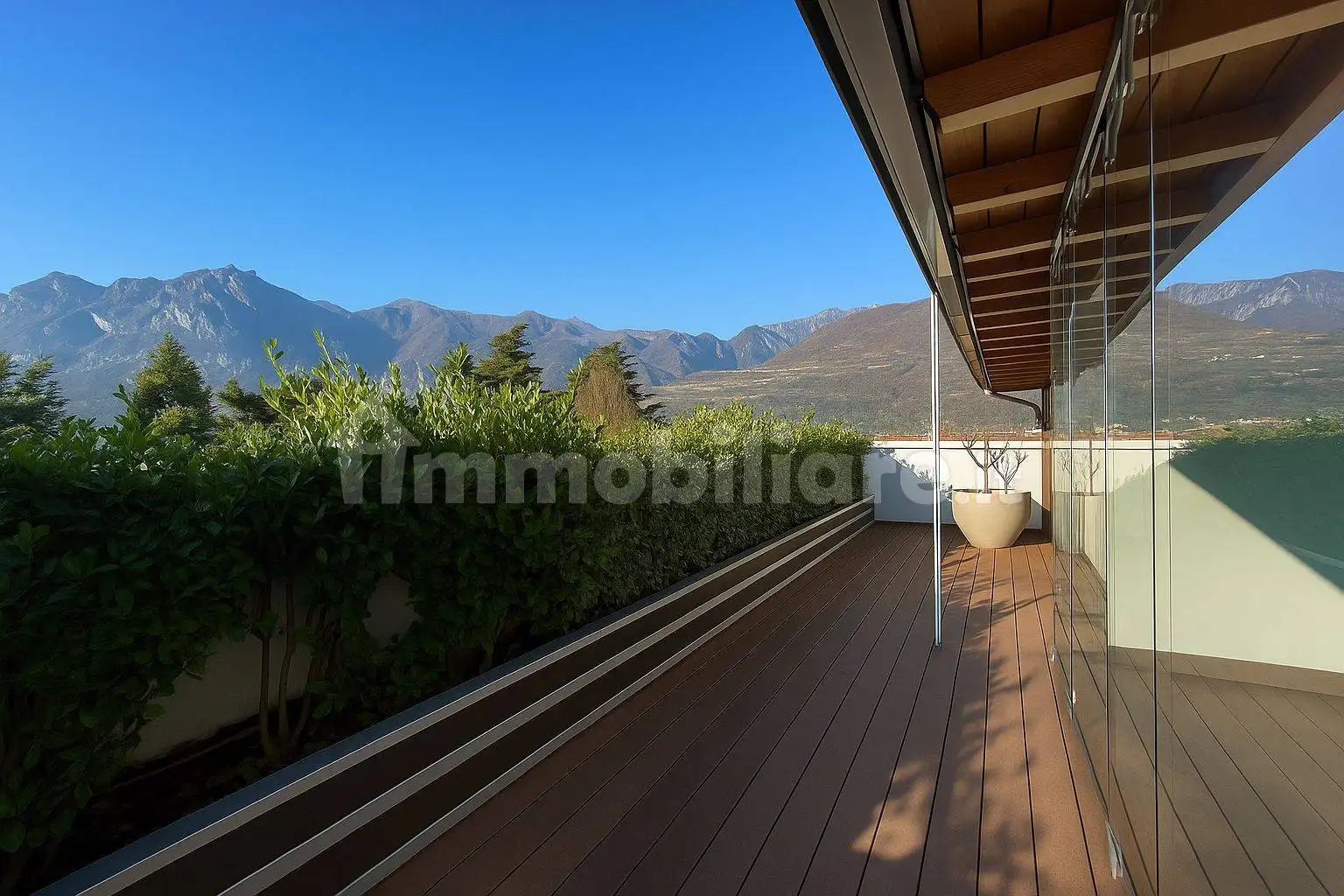 Attico - Mansarda in vendita a Arco