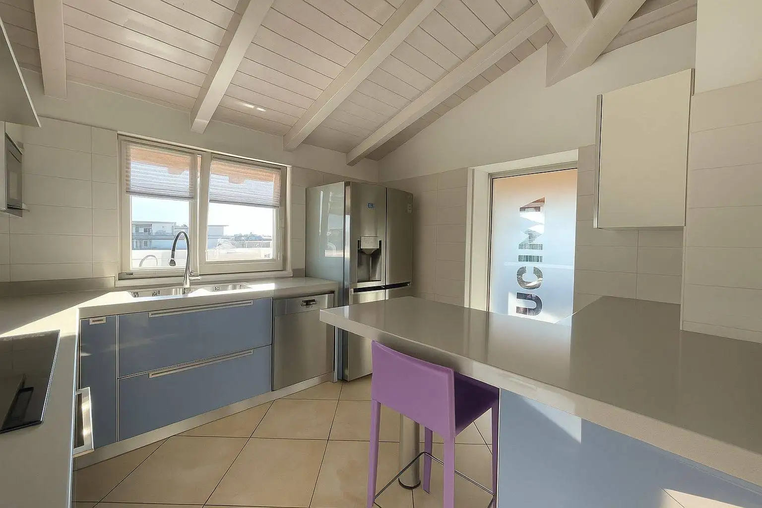 Attico via Santa Caterina, Centro, Arco - foto 3