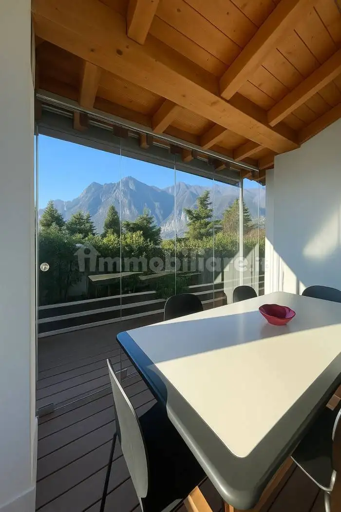 Attico via Santa Caterina, Centro, Arco - foto 5