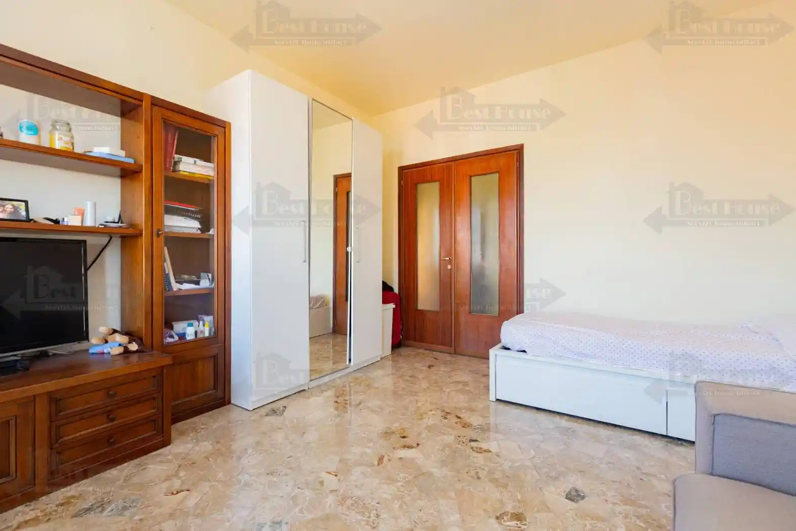 Trilocale piazzale Udine 8, Udine, Milano - foto 3