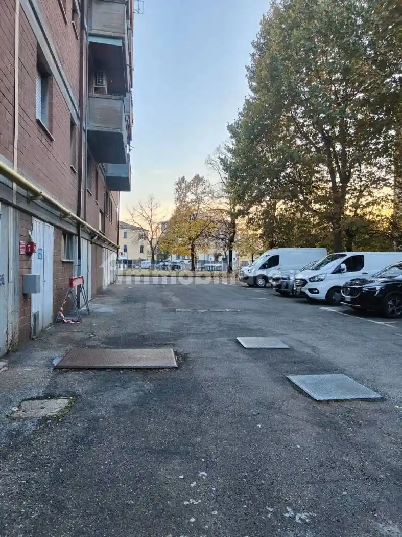 Appartamento via Nonantolana 133, Crocetta, Modena - foto 3