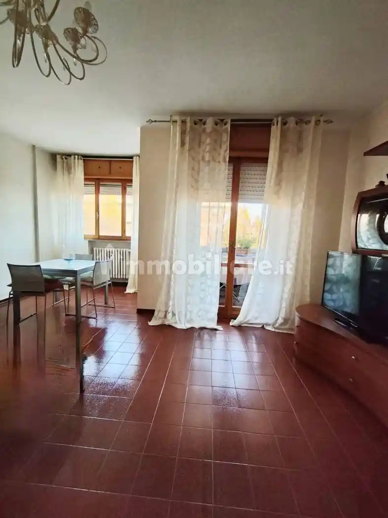 Appartamento via Nonantolana 133, Crocetta, Modena - foto 5