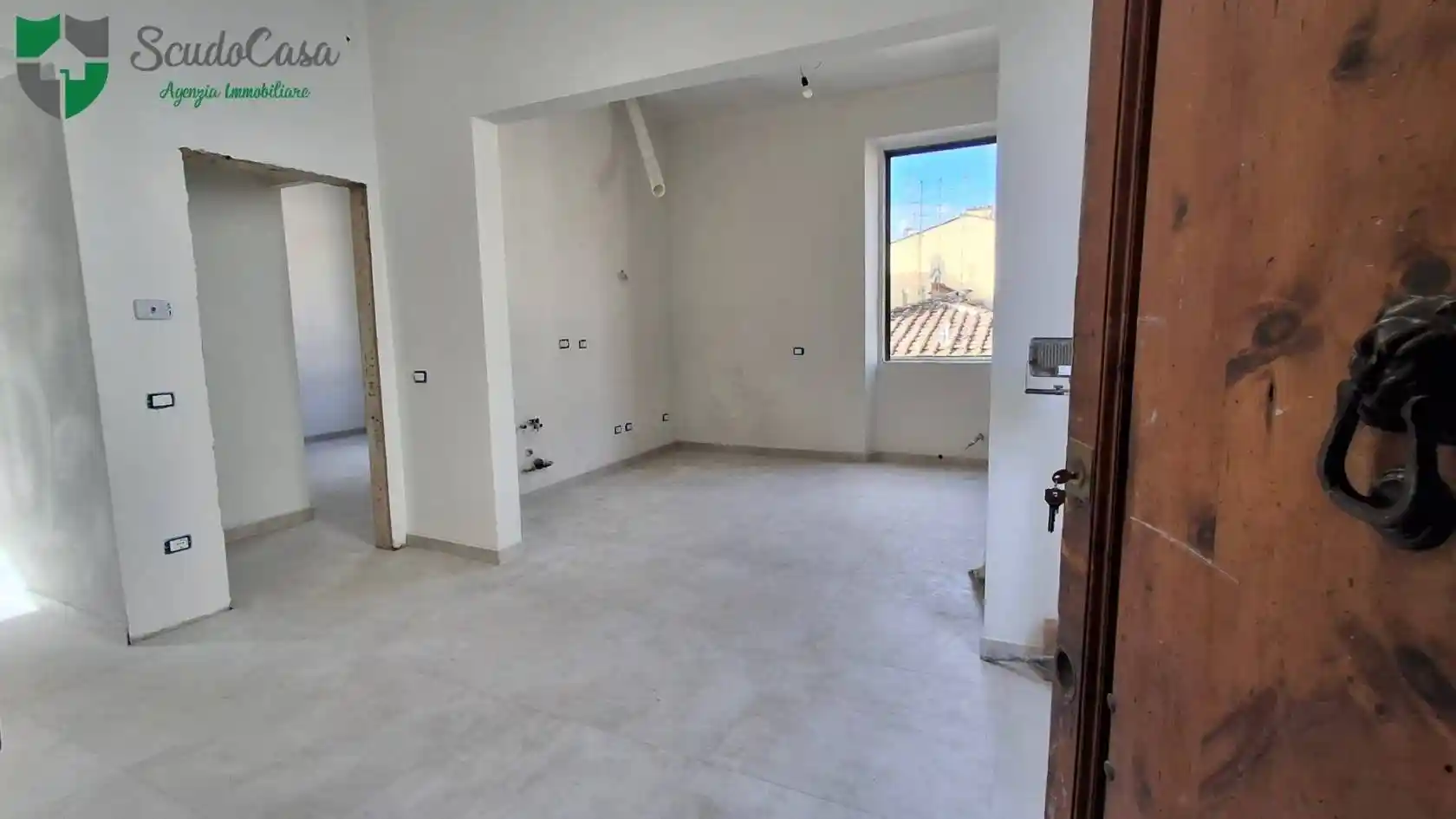 Appartamento in vendita a Firenze