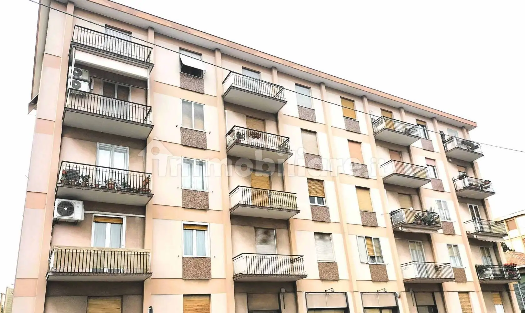 Quadrilocale corso Giuseppe Mazzini, Centro, Albisola Superiore - foto 2