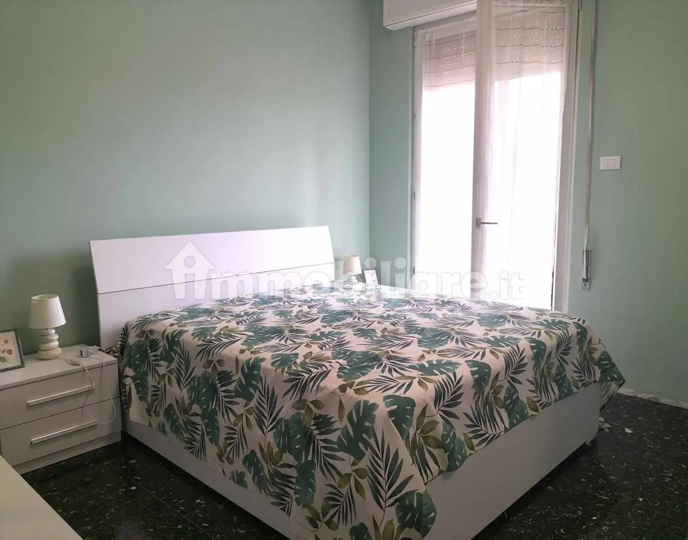 Quadrilocale corso Giuseppe Mazzini, Centro, Albisola Superiore - foto 5