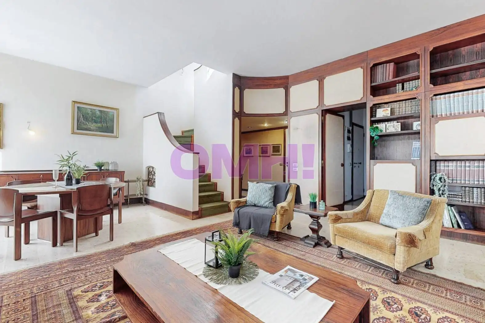 Appartamento in vendita a Gallarate