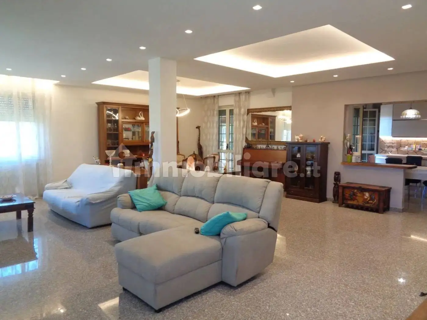 Villa in vendita a Città Sant'Angelo