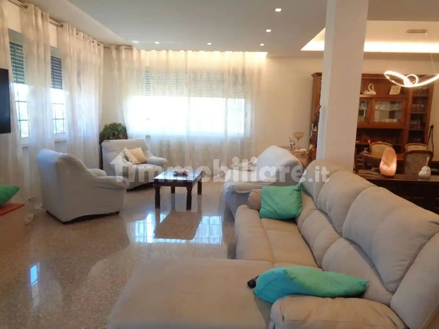 Villa unifamiliare via Leonardo Petruzzi, 12, Fonte Umano San Martino Alta, Città Sant'Angelo - foto 3