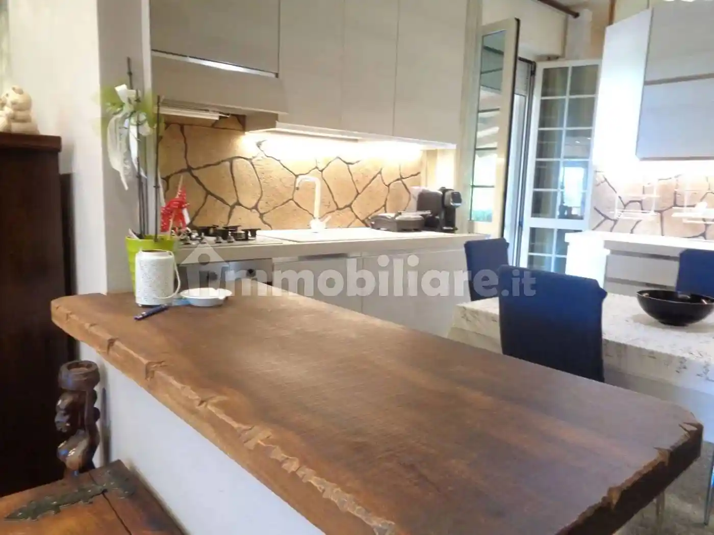 Villa unifamiliare via Leonardo Petruzzi, 12, Fonte Umano San Martino Alta, Città Sant'Angelo - foto 5