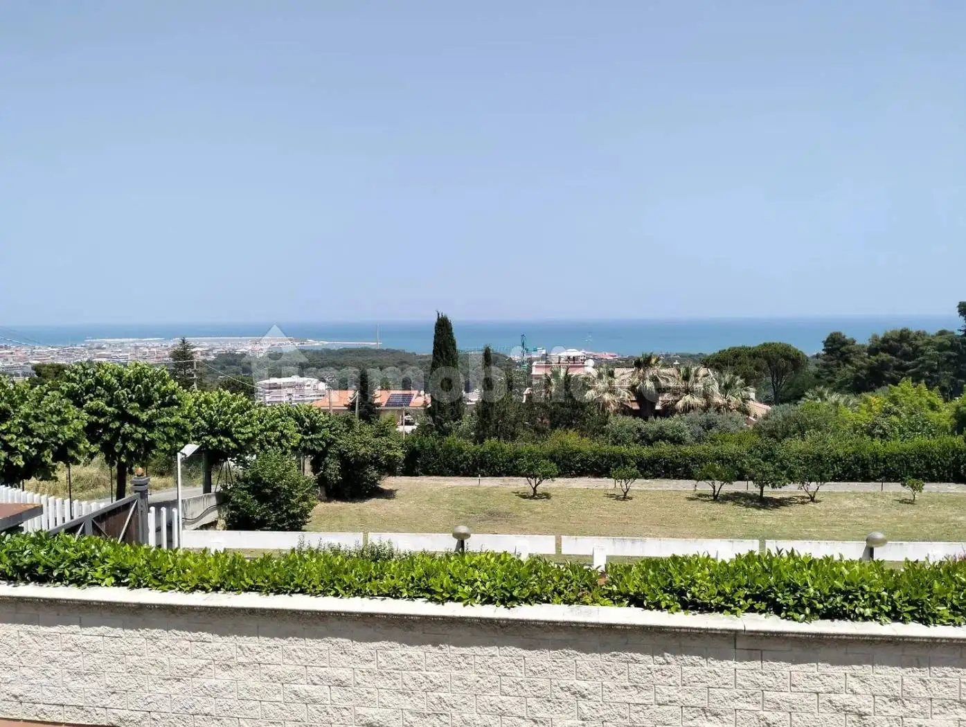 Appartamento in vendita a Pescara