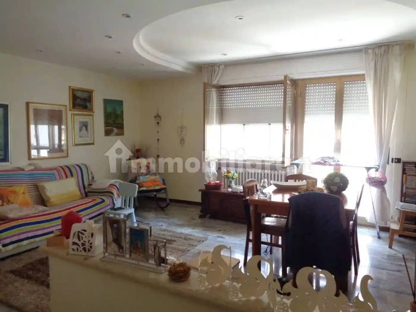 Appartamento via Lago Isoletta, Colle Pineta - Colle Santo Spirito, Pescara - foto 2