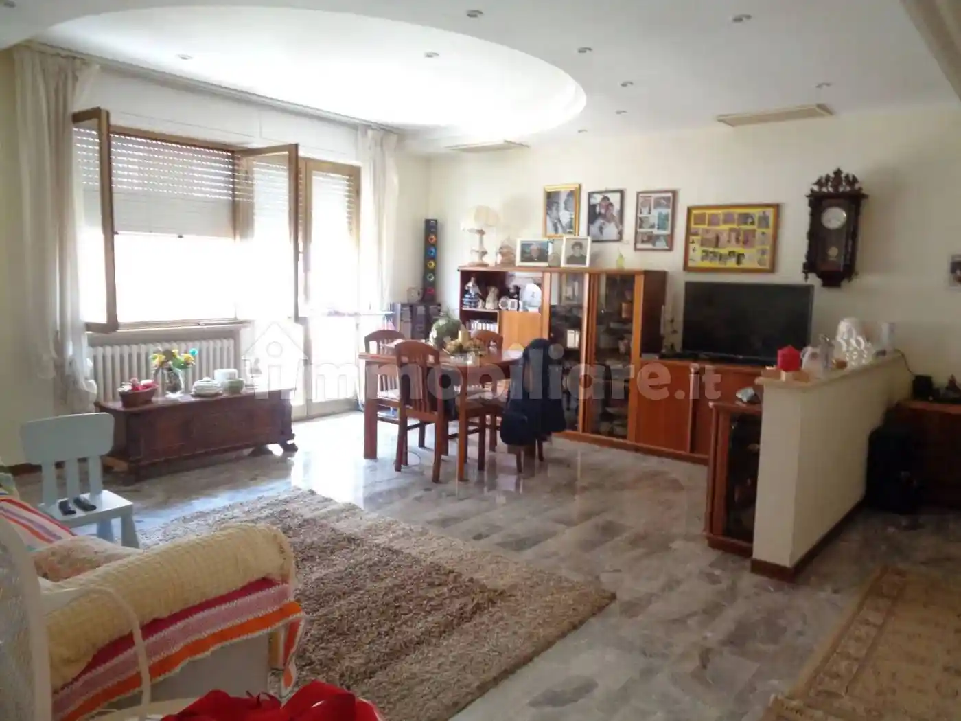 Appartamento via Lago Isoletta, Colle Pineta - Colle Santo Spirito, Pescara - foto 3