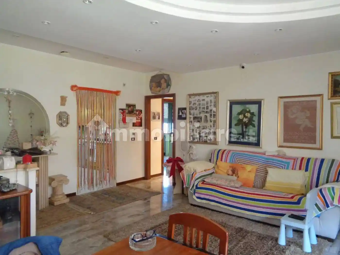 Appartamento via Lago Isoletta, Colle Pineta - Colle Santo Spirito, Pescara - foto 4