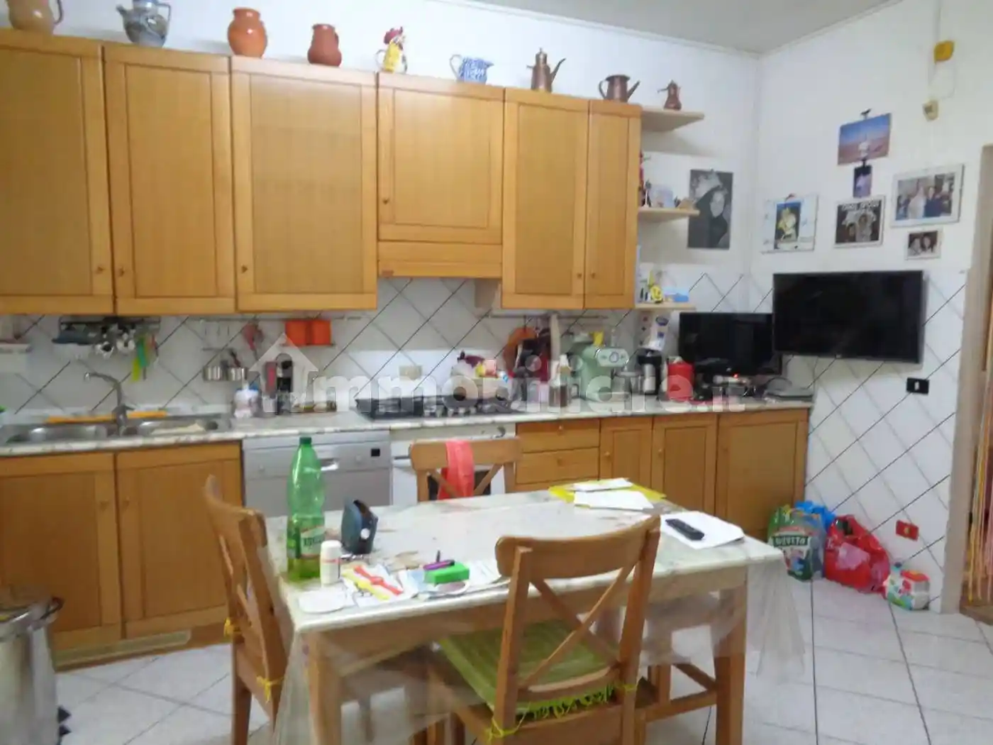 Appartamento via Lago Isoletta, Colle Pineta - Colle Santo Spirito, Pescara - foto 5