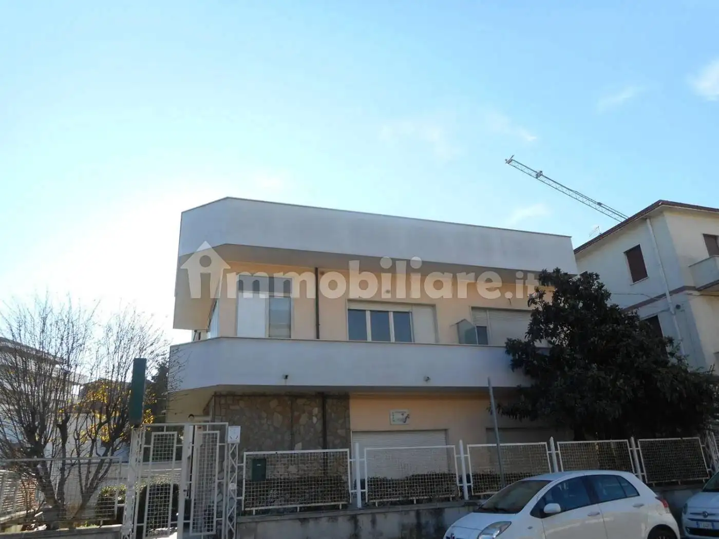 Appartamento in affitto a Pescara