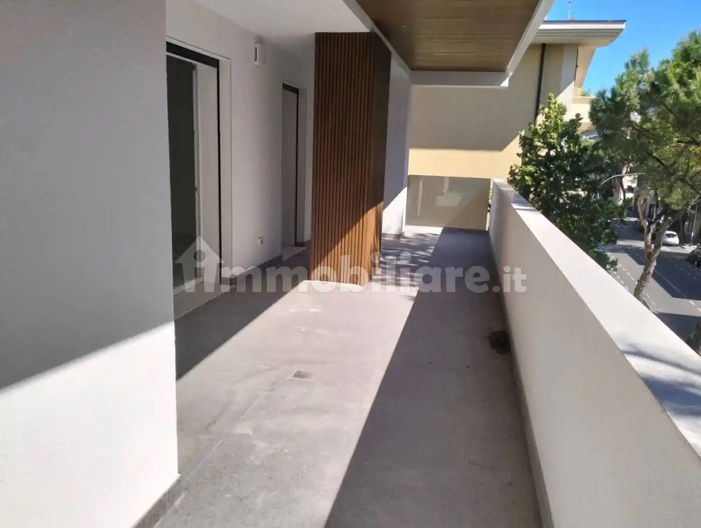 Appartamento in affitto a Pescara