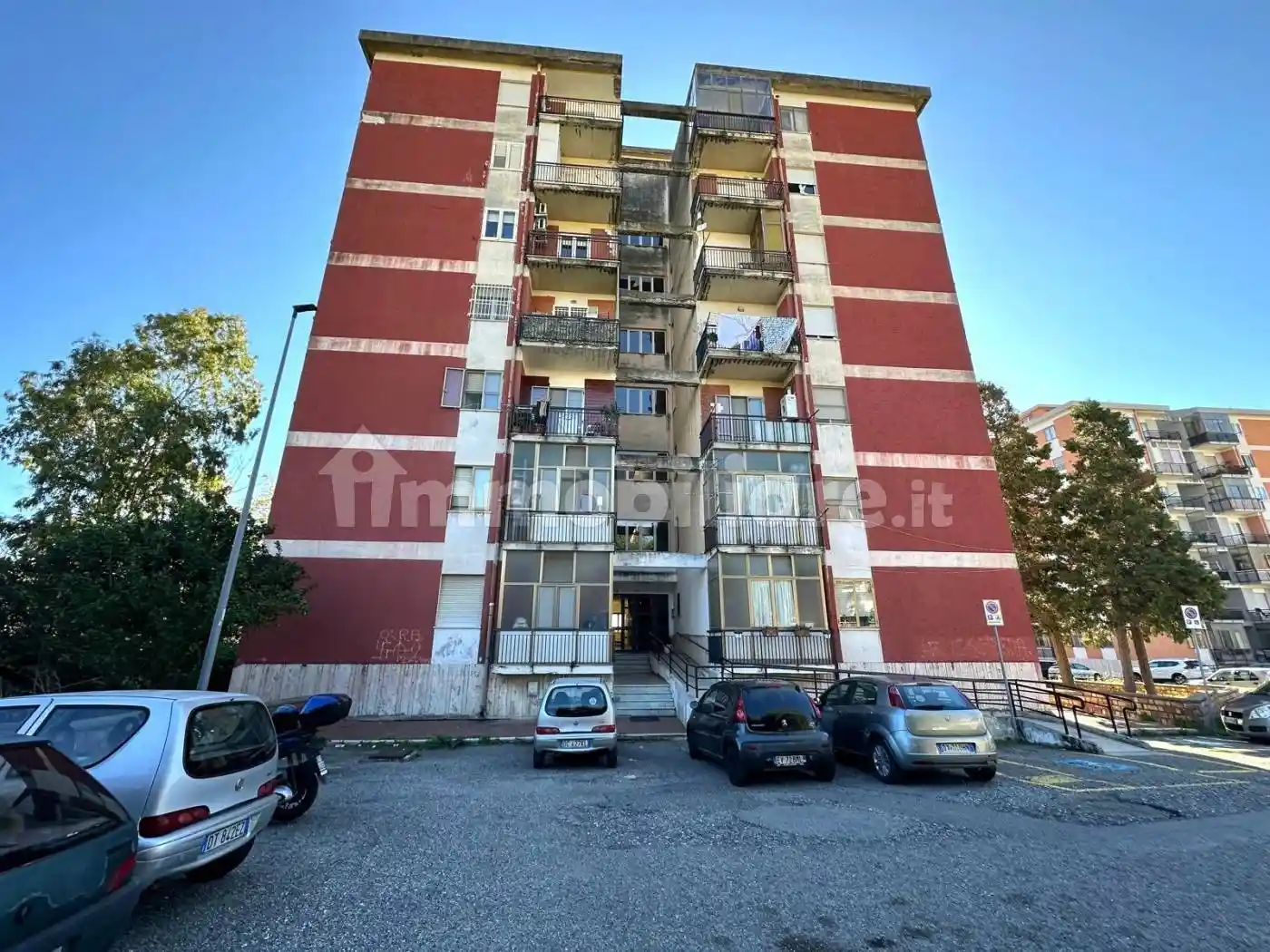 Quadrilocale viale Lucrezia della Valle, Santa Maria, Catanzaro - foto 2