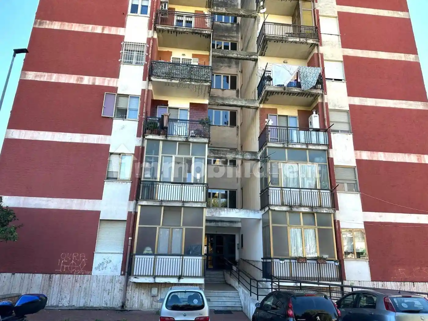 Quadrilocale viale Lucrezia della Valle, Santa Maria, Catanzaro - foto 3