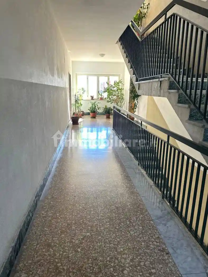 Quadrilocale viale Lucrezia della Valle, Santa Maria, Catanzaro - foto 4