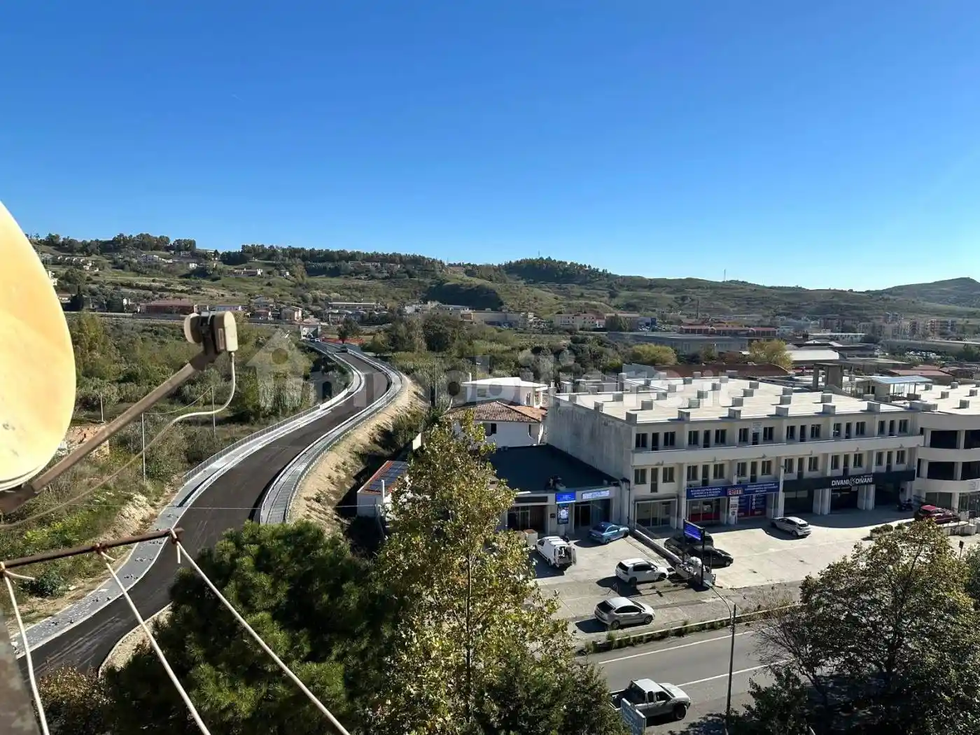Quadrilocale viale Lucrezia della Valle, Santa Maria, Catanzaro - foto 5