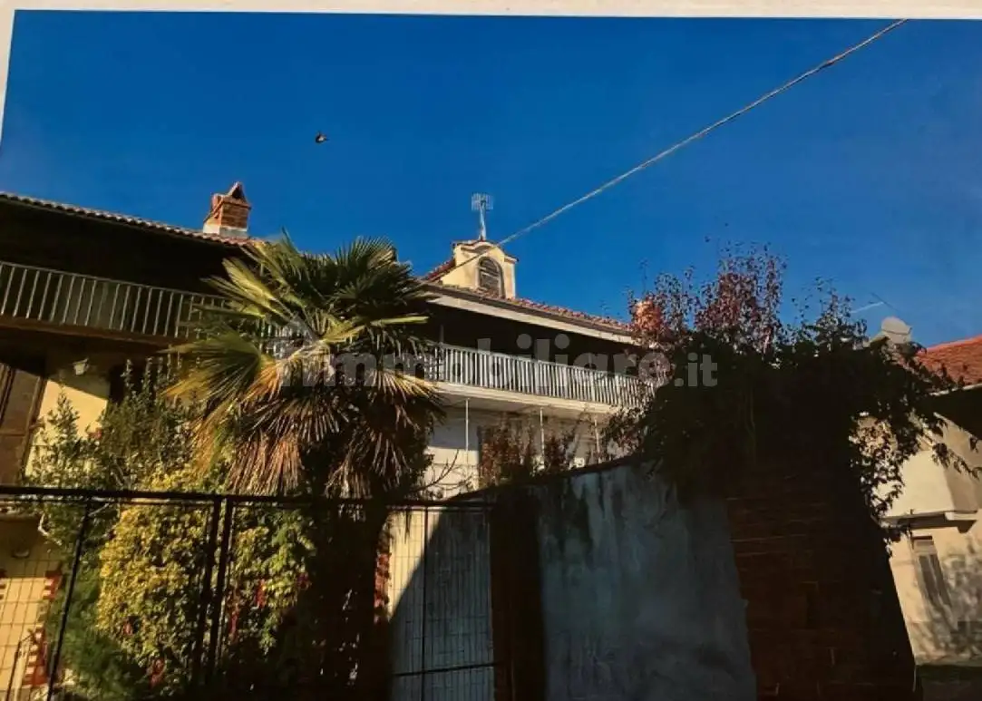 Appartamento in vendita a Strambino