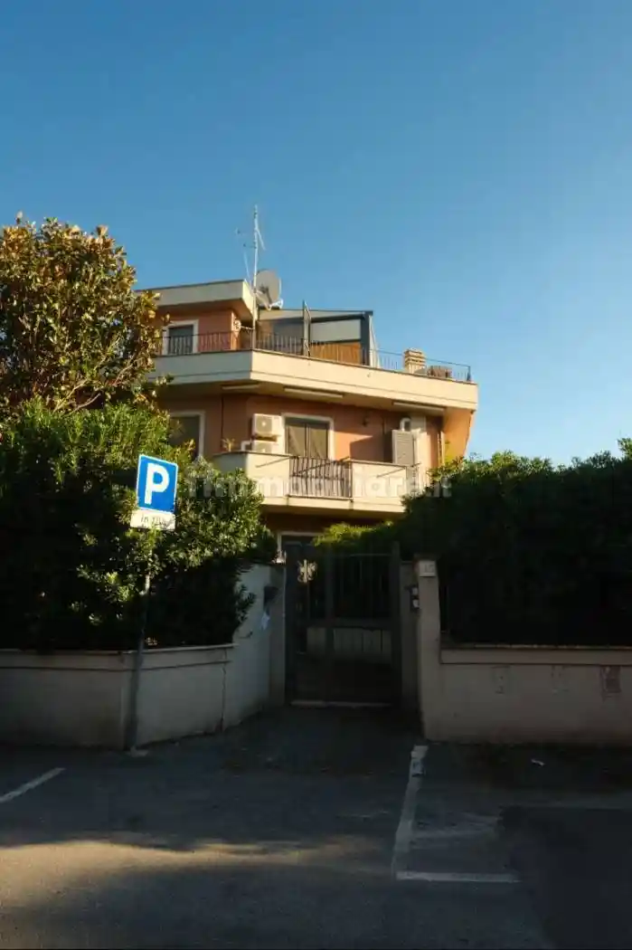 Trilocale via Aretusa 45, Tor Sapienza - La Rustica, Roma - foto 3