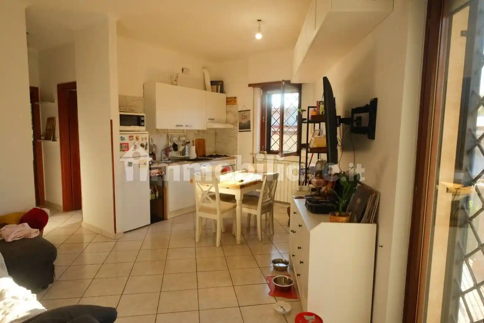 Trilocale via Aretusa 45, Tor Sapienza - La Rustica, Roma - foto 4