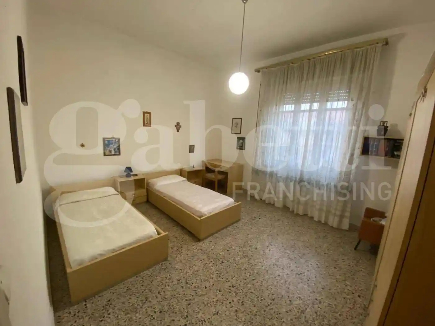 Appartamento in vendita a Oristano