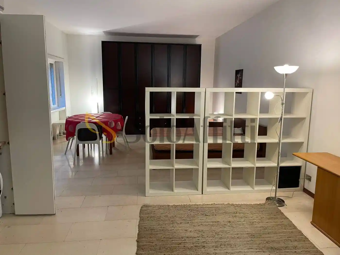 Bilocale via Mercantini, Piazza Solferino, Torino - foto 3