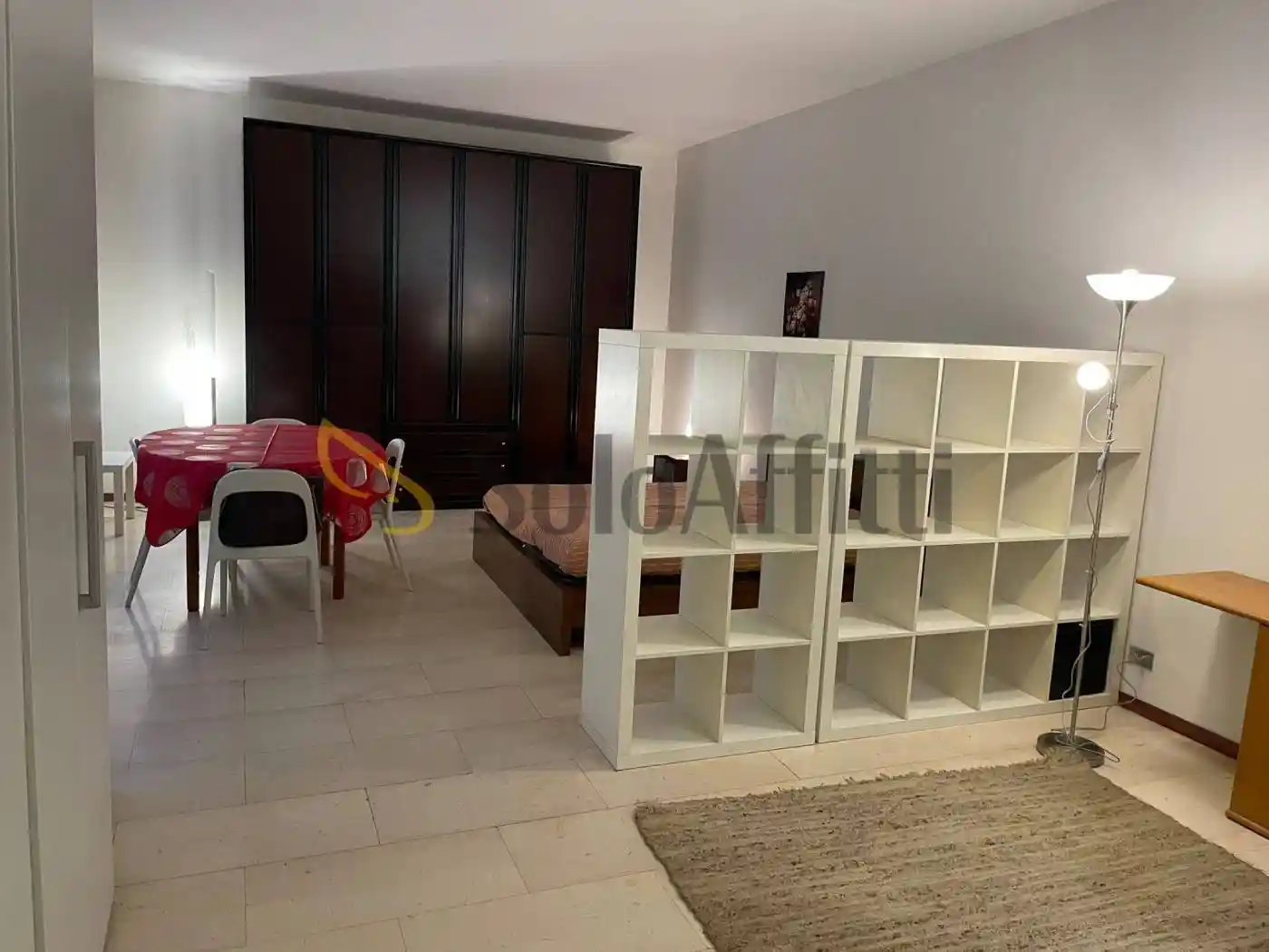 Bilocale via Mercantini, Piazza Solferino, Torino - foto 4