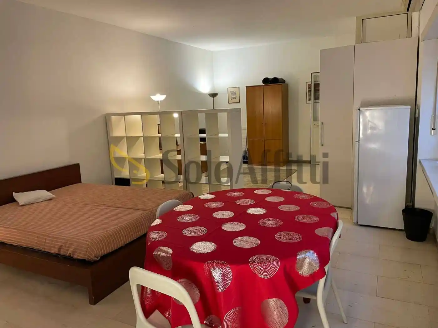 Bilocale via Mercantini, Piazza Solferino, Torino - foto 5