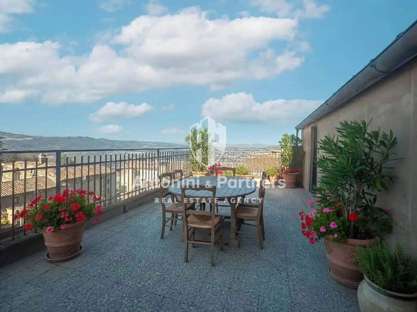 Appartamento in vendita a Todi