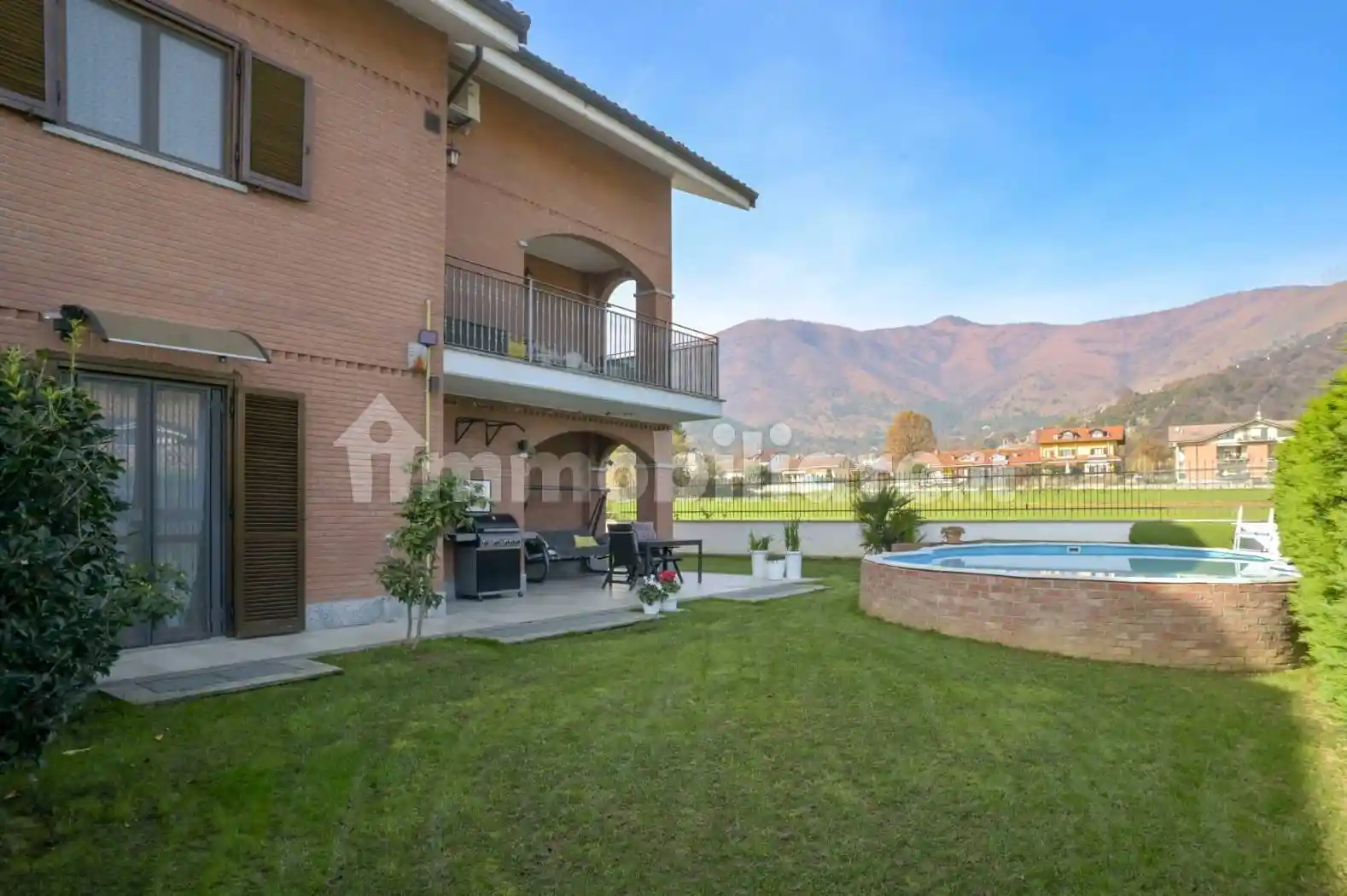 Appartamento in vendita a Givoletto