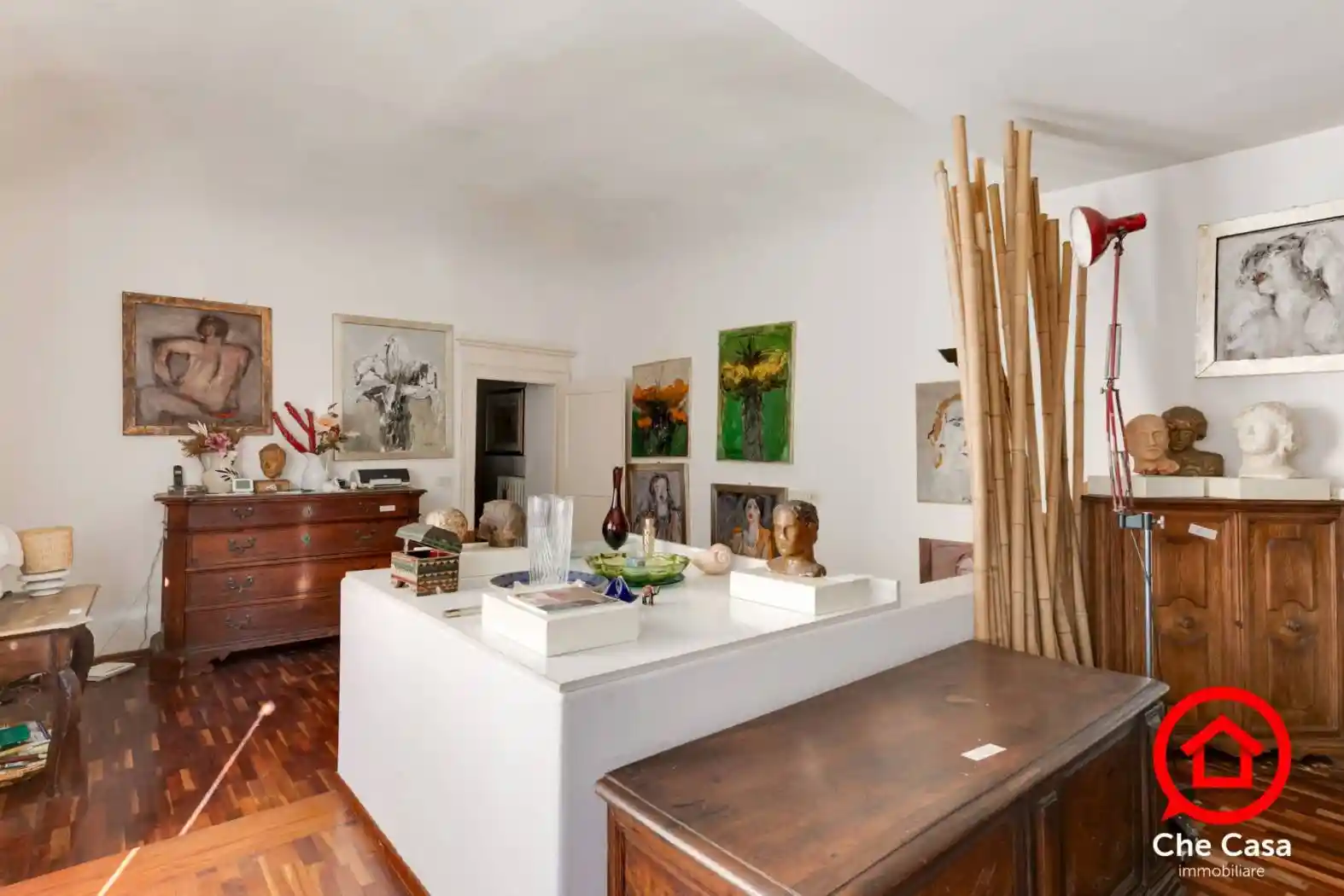 Terratetto unifamiliare via Scipione Sacchi 24, Centro Storico, Cesena - foto 5