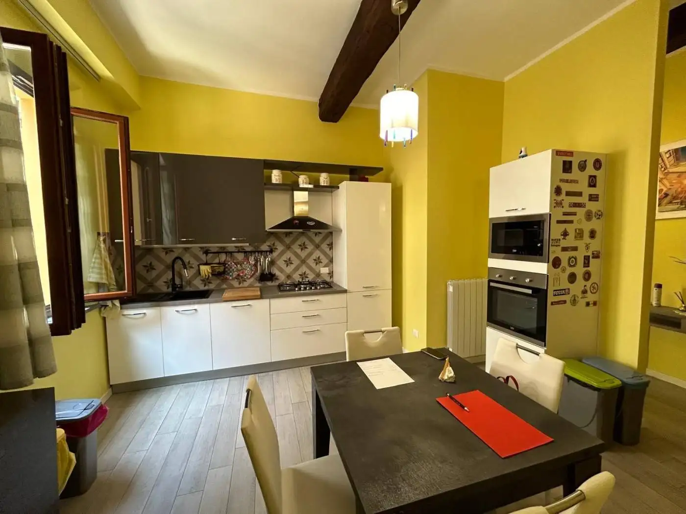 Appartamento in vendita a Valsamoggia