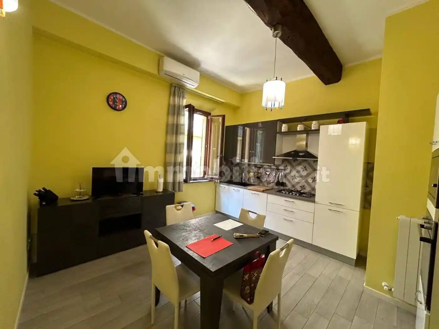 Trilocale via Giovanni da Bazzano, Bazzano, Valsamoggia - foto 2