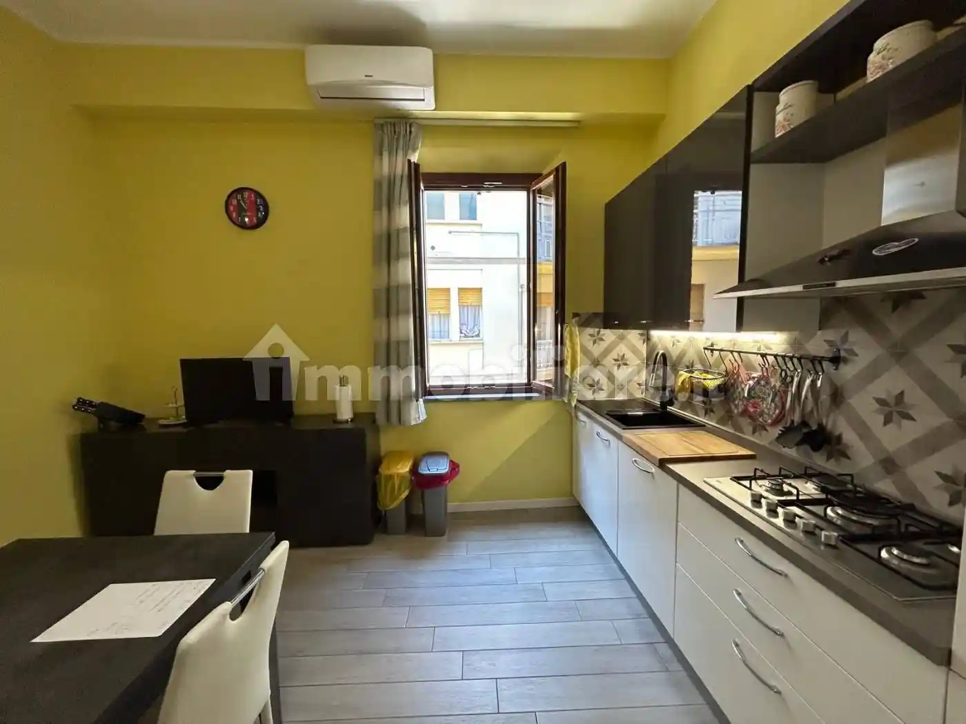 Trilocale via Giovanni da Bazzano, Bazzano, Valsamoggia - foto 3