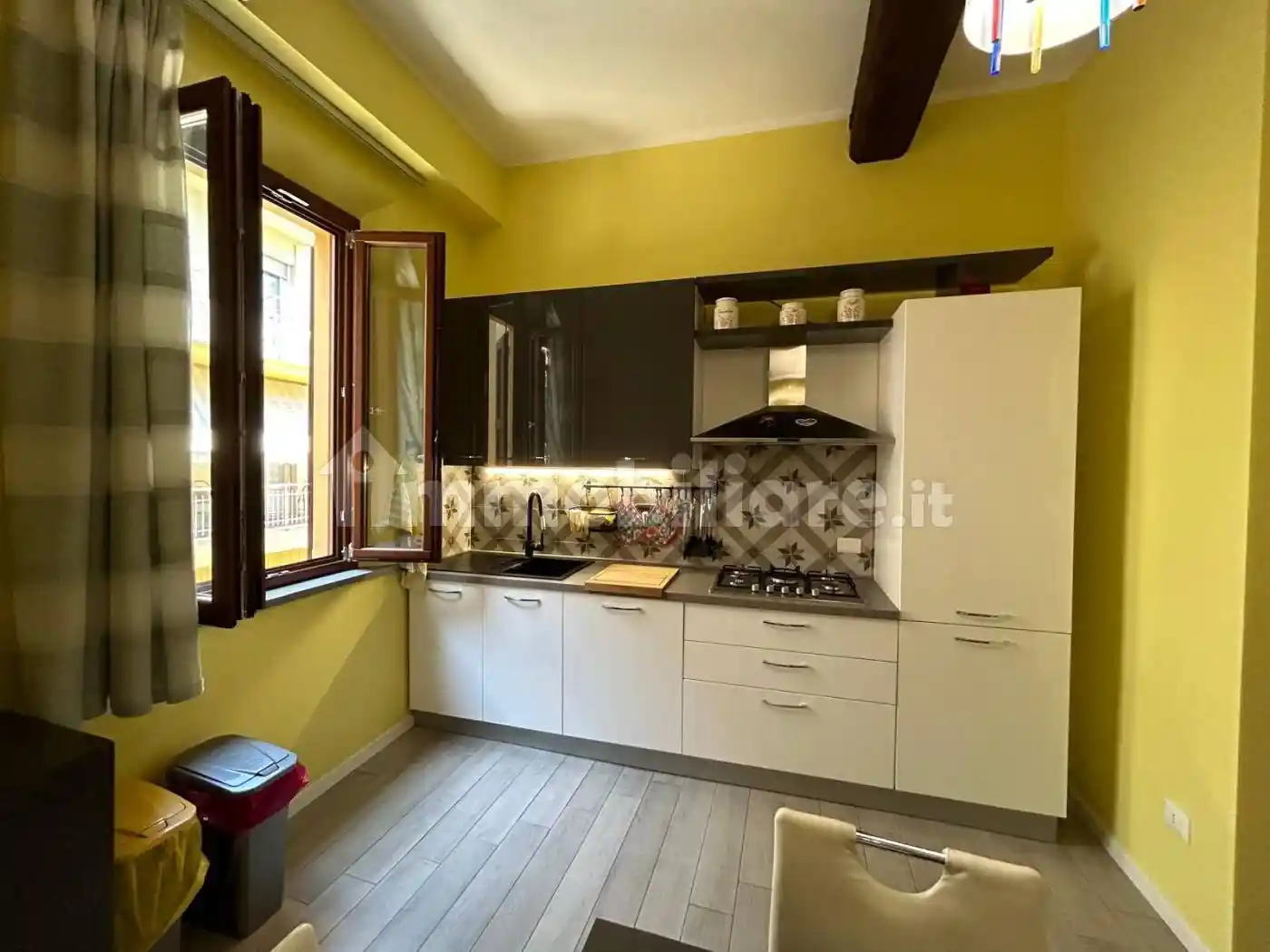 Trilocale via Giovanni da Bazzano, Bazzano, Valsamoggia - foto 4