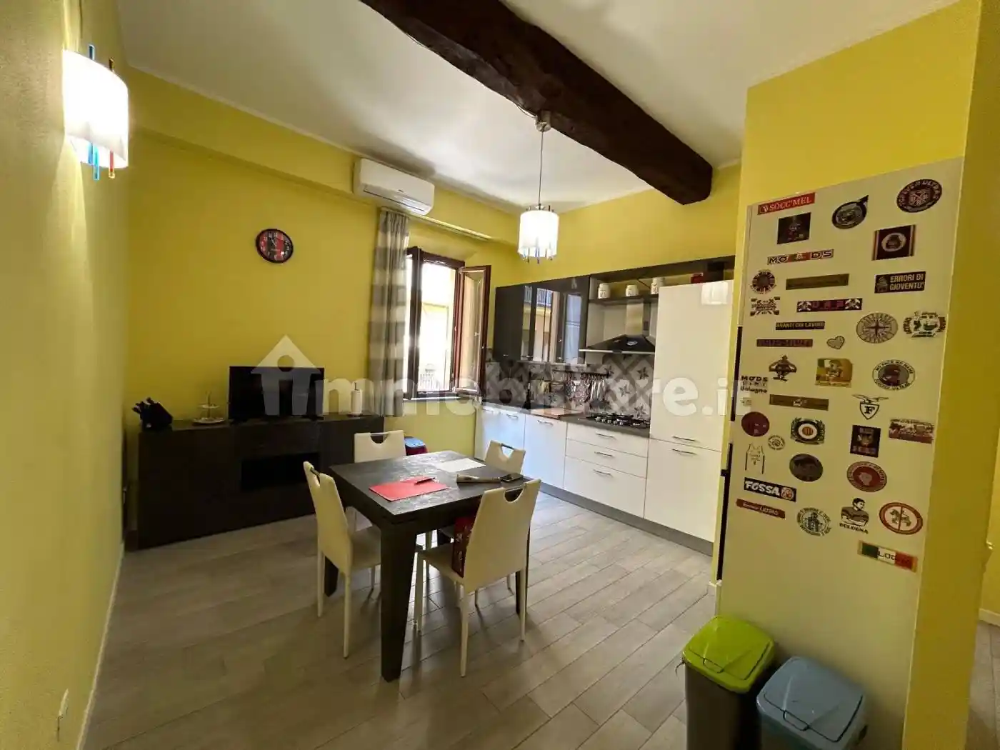 Trilocale via Giovanni da Bazzano, Bazzano, Valsamoggia - foto 5