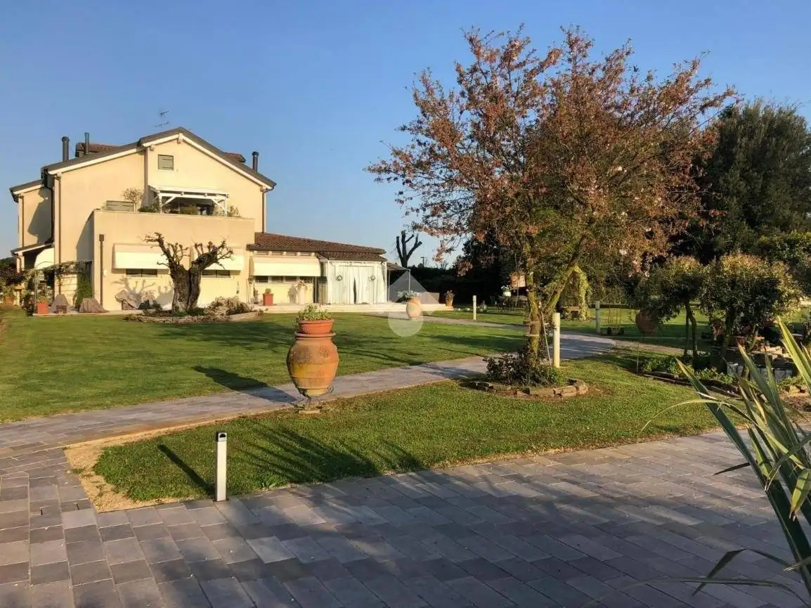 Villa in vendita a Venezia