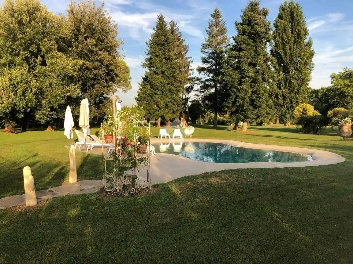 Villa plurifamiliare via marignana 20, Trivignano - Gatta, Venezia - foto 2