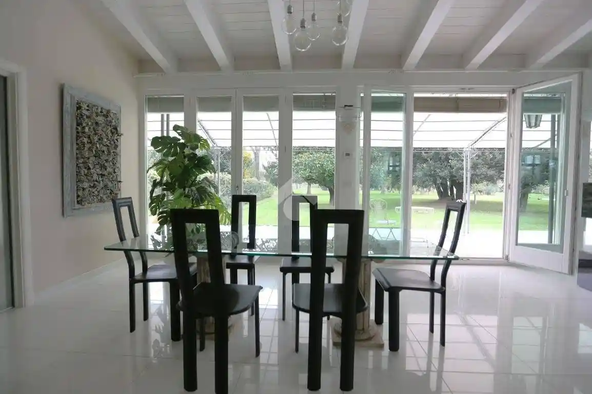 Villa plurifamiliare via marignana 20, Trivignano - Gatta, Venezia - foto 4