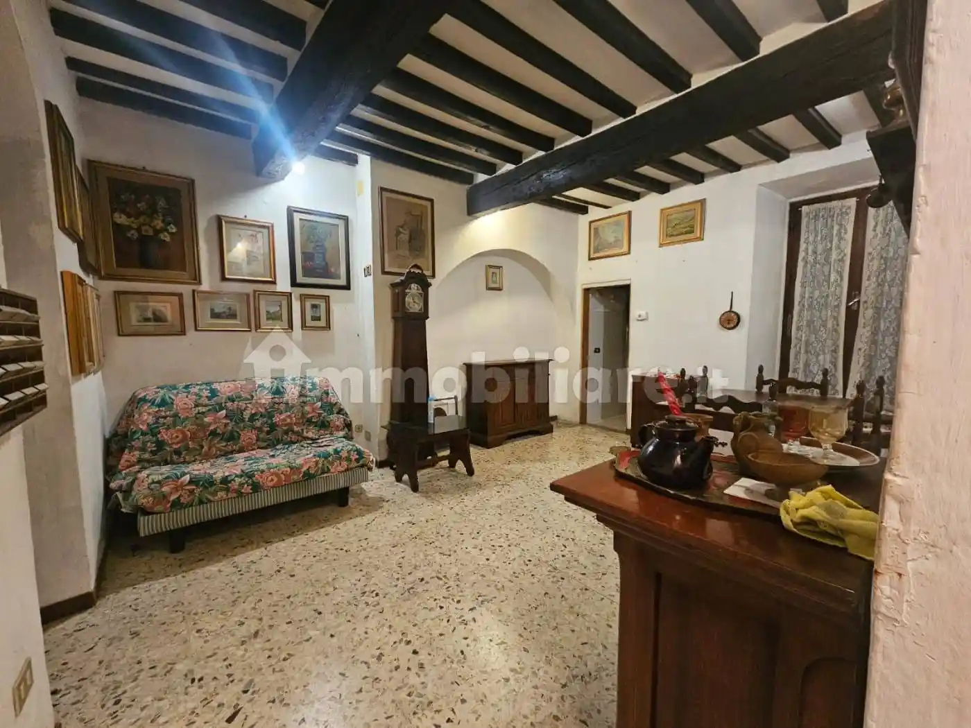 Appartamento in vendita a Firenze