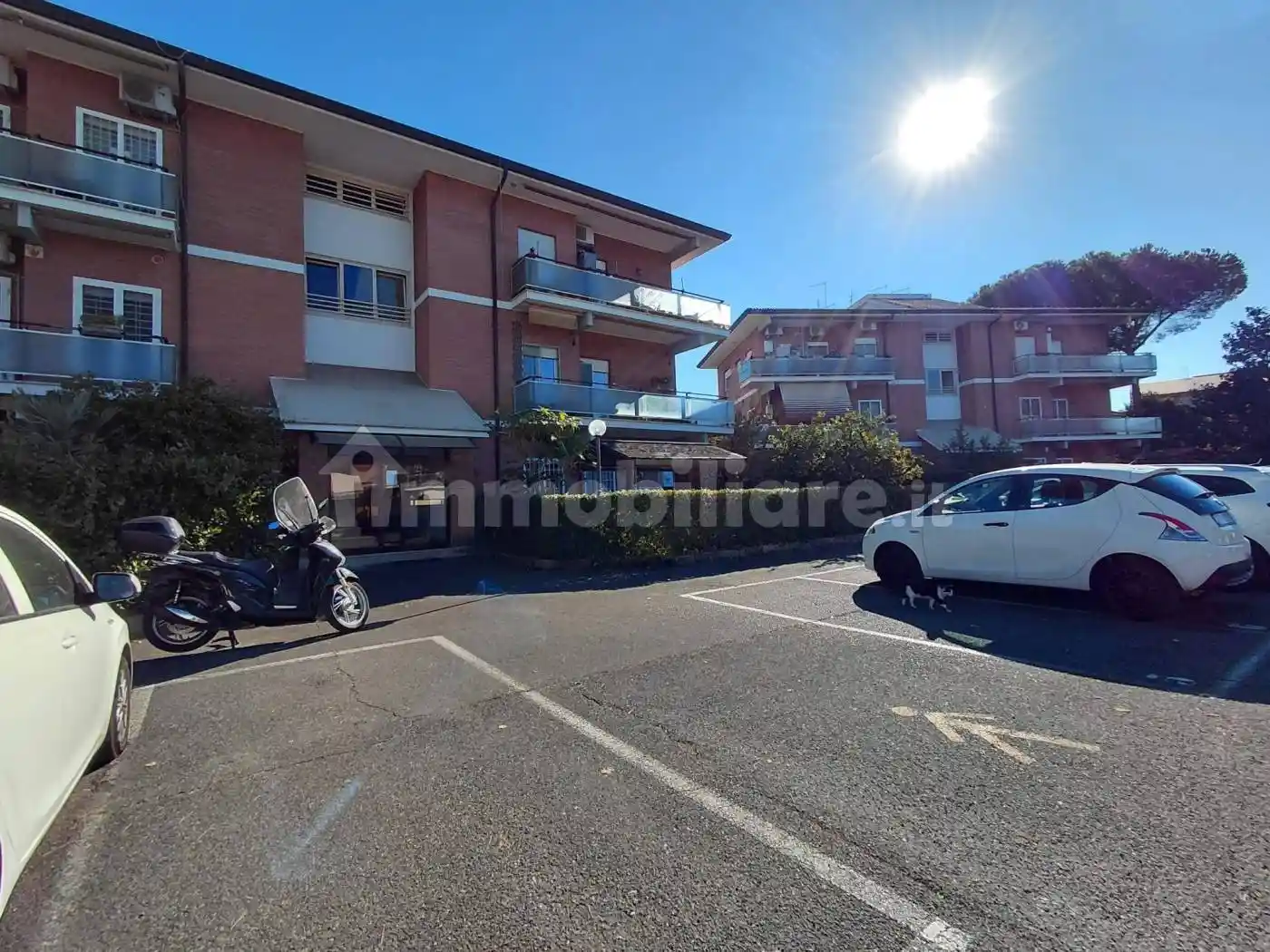 Trilocale via del Fontanile Anagnino, Morena, Roma - foto 2