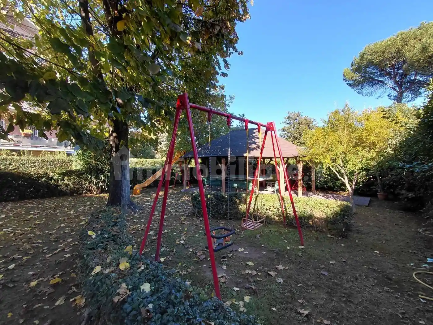 Trilocale via del Fontanile Anagnino, Morena, Roma - foto 5