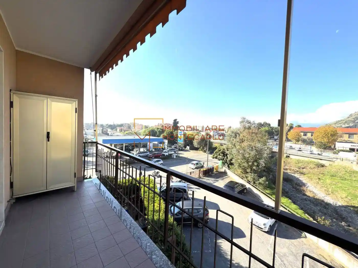 Bilocale via Romana 9, Centro, Vallecrosia - foto 2